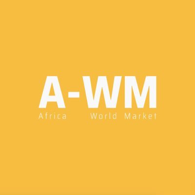 A-WM : Africa ‘to the’ World Market The first stop for African fashion from the Continent and diaspora 🌍