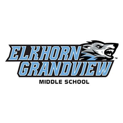 Official Twitter account for Elkhorn Grandview Middle School, home of the Wolves! Follow to stay updated on news and events at EGMS.