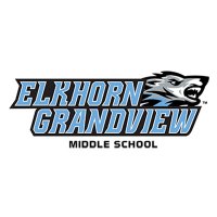 Elkhorn Grandview MS(@ElkhornPS_EGMS) 's Twitter Profile Photo