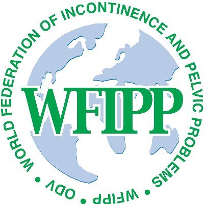 The World Federation for Incontinence and Pelvic Problems - WFIPP, official Twitter account.