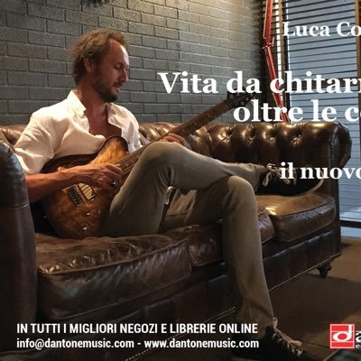 Nuovo libro disponibile ed ordinabile qui https://t.co/Cy1QzTRV7Z