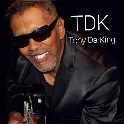 TDK Tony Somersall is an American songwriter, musician, singer and entertainer