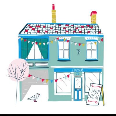 Southwold tweets. Stationery, News, Gifts, Cards, Wrap, Souvenirs, Beach bits and Pretty Things. Pop in. Say hi 01502 722388