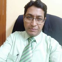 Dr.Abhik Bhattacharyya(@DrAbhikBhattac2) 's Twitter Profile Photo