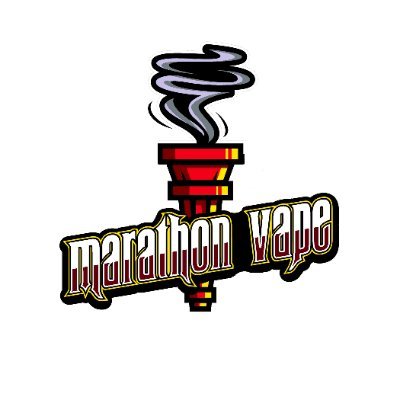 Marathon Vape