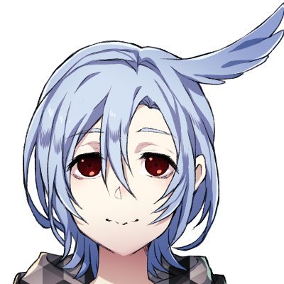 aodorikaya's profile picture. 始めまして！蒼鳥榧（あおどりかや）と申します！
#シミュグラ
蒼井あやきで頑張ってます
 APEX等色々なゲームもやってます！
 コラボのお誘い大歓迎です！！
 絵などのタグ！ #あおどりあーと 自分の絵を書いてくれた人！@sp_jsbl 
切り抜きとか配信見てる時の呟きにどーぞ #かやの外 #Vtuber