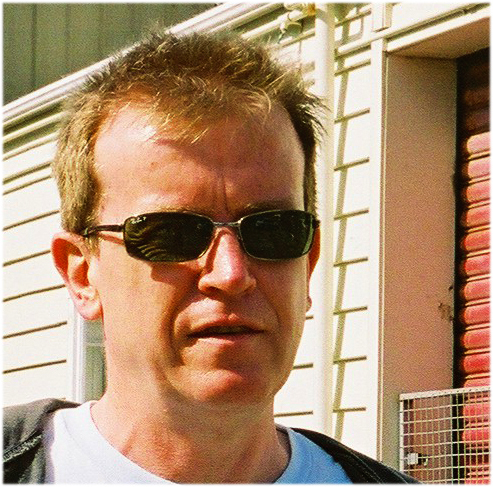 gothic26's profile picture. TV/Film director and producer, developing US set movies. Built and drove a Lotus 7. Love the movies, theatre, Big fan of Asian cinema. Love to travel