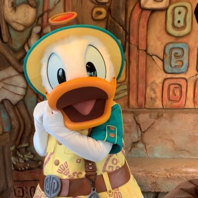 ao_oboe_Disney's profile picture. 00(99) /遠方/ドナ.アリエル.ジャスミン/ゲトウェ/海賊グリ/スプブ/📸今のところiPhoneX/Disney＋/🎶夢まであと少し/🎥ディセンダント/仲良くしていただけると嬉しいです☺️