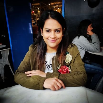 jainhimani90's profile picture. BDS, MDS (Prosthodontist)