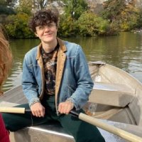 Caley Bonomi (@caleymonkey) 's Twitter Profile Photo Caley Bonomi (@caleymonkey) 's Twitter Profile Photo