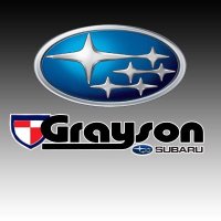 Grayson Subaru(@GraysonSubaru) 's Twitter Profile Photo