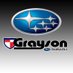 Grayson Subaru (@graysonsubaru) Twitter profile photo Grayson Subaru (@graysonsubaru) Twitter profile photo
