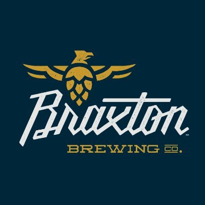 At Braxton, ideas are born & fermented. We're telling our story of hard work and determination in pursuit of craft beer for all. #LiftOneToLife #BraxtonBrewing