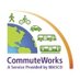 CommuteWorks (@CommuteWorks) Twitter profile photo