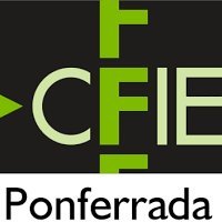 CFIE_Ponferrada(@CFIE_Ponferrada) 's Twitter Profile Photo