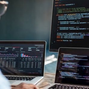 مبرمجة مواقع سعودية ، مدرب معتمد ، مهتمه في امن المعلومات والأمن السيبراني | تنفيذ أبحاث جامعية | مشاريع تخرج | تحليل الأنظمة | دعم الطلاب وغيره الكثير 💻