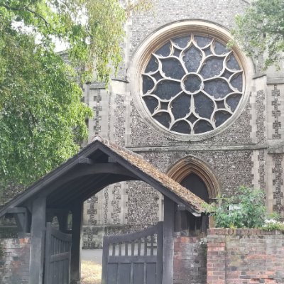 StPeterStAlbans's profile picture. We are the church at the top of St Peter's Street in St Albans. We welcome everyone.