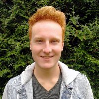 Joey De Pauw (@joeydepauw) 's Twitter Profile