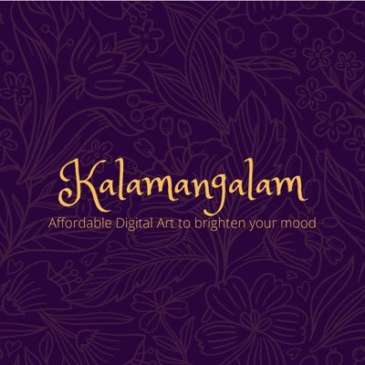 Kalamangalam Artさんのプロフィール画像