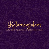 Kalamangalam Art(@kalamangalamart) 's Twitter Profile Photo