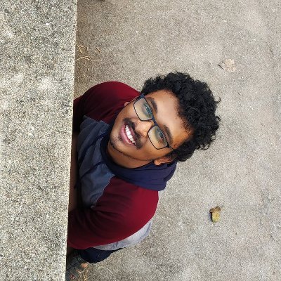 AlexSamThomas's profile picture. Living life to the heartfelt...