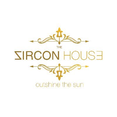 T͎h͎e͎ ͎Z͎i͎r͎c͎o͎n͎ ͎H͎o͎u͎s͎e͎

💍 Costume Jewellery Store
 
🇬🇧 UK Based
 
It's levels to this! 😍 IG: @thezirconhouse 

🌞 #outshinethesun