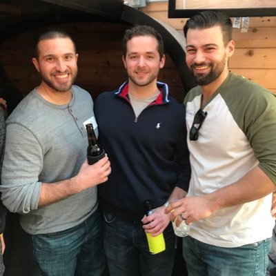 BrianjRoberts1's profile picture. 