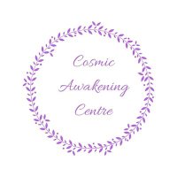 Cosmic Awakening Centre (@shuklajinal) 's Twitter Profile