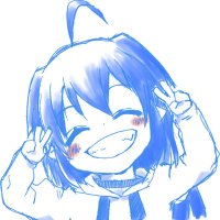 なたさんさん@uyan (@korikoro_k4) 's Twitter Profile