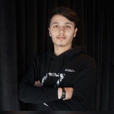 erenakpinarcom's profile picture. Software Developer - @Trendyol @akpnar_eren