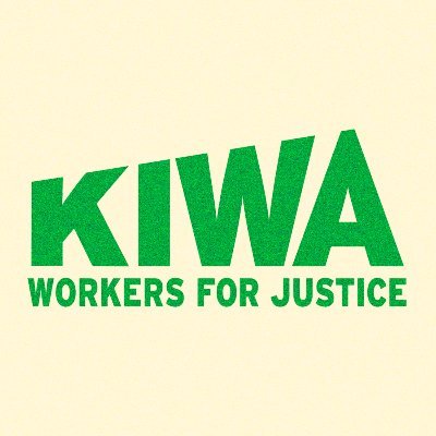 Multiracial workers’ center organizing immigrant, retail, grocery and restaurant workers in LA Koreatown to build permanent working class power.
✉ info@kiwa.org