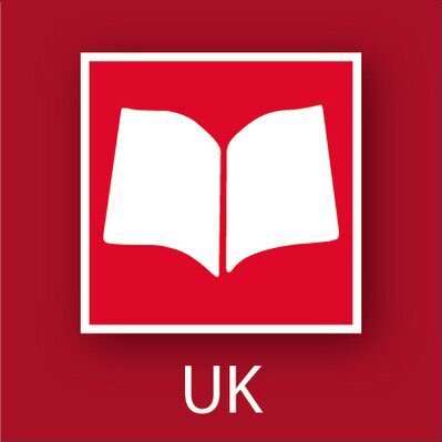 Scholastic UK Rights Teamさんのプロフィール画像
