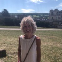 Jo Greenfield - @JoGreenfield5 Twitter Profile Photo