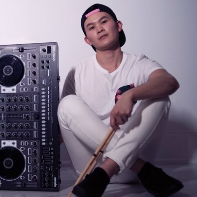 Drummer, Producer, and Songwriter from Toronto | 1/2 of @AlexKadeMusic