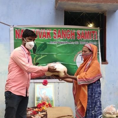 SOCIAL WORKS /NGO MEMBER(NYSS)