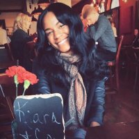 Kiara A. Fuller (@kiara__fuller) 's Twitter Profile