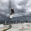 Matthew Brewer - @MBrewerWX - Twitter
