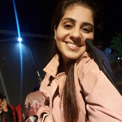 seninsafakkac's profile picture. Istanbul University


PhD. Candidate