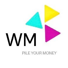 machine_wealth's profile picture. Knowledge is InTangible yet an important one.