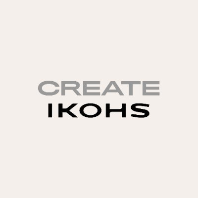 Visit Create IKOHS España Profile