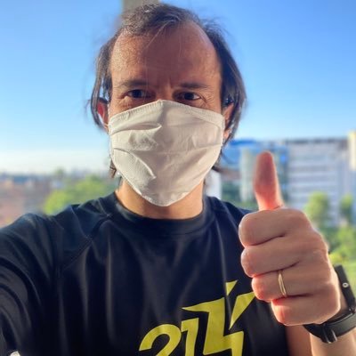 Interés por las finanzas, negocios. Pasión por el running y maratonista desde 2014!! Fundador @21Korredores 🇨🇴 - 🇪🇸