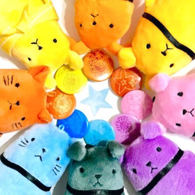 ツキプロ(ステも)/M S S P/ポケモン/グラブル/他いろいろ/猫を飼っています/成人済/お取引の詳細はツイフィ→https://t.co/Mh1DroIpa2手渡しと当方からお声掛けの際は任意、郵送の方は推奨です