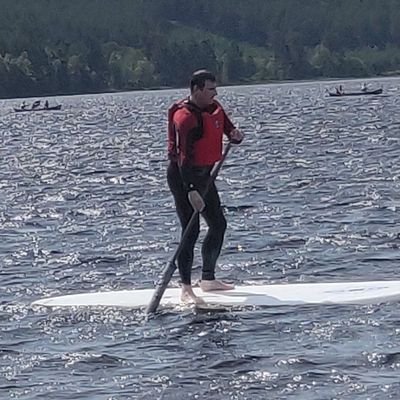 scottwdrummond's profile picture. Senior .Net Developer in Glasgow. Dad, PC gamer, commuter and footballer ...loves things that make life easier