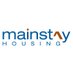 Former Mainstay Housing - now Houselink & Mainstay (@MainstayHousing) Twitter profile photo