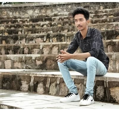 Mr_Shailandra's profile picture. 