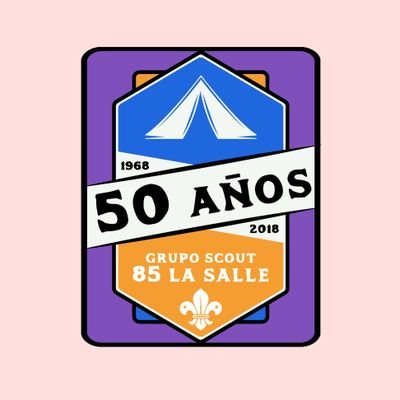 |Construir un mundo mejor|
🌍
Nos reunimos en el colegio Institucion La Salle en el barrio de Aluche. El naranja y azul son nuestros colores.
