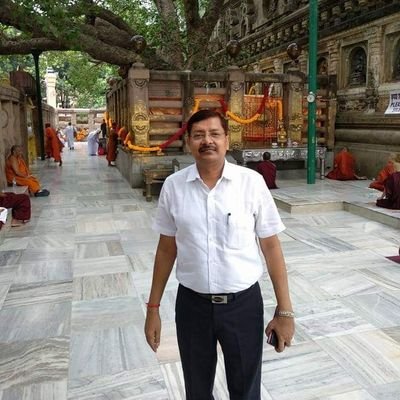 Chief General Manager, Bihar Vikas Mission