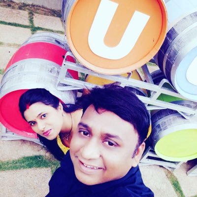 #Engineer by profession ,#servant leadership,बुंदेलखंडी!|Banda|Manipal|कर्मभूमि: बेंगलूरू