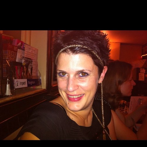 Snalli1000's profile picture. 