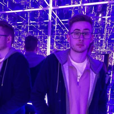 Web Developer, Edge Hill University Alumni, Liverpool FC supporter, Developer of @SeeTheUniverse_
